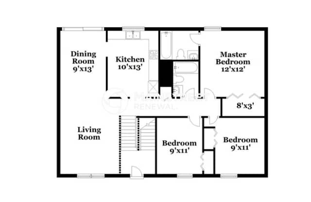 8205 Wynewood Court Gallery 2