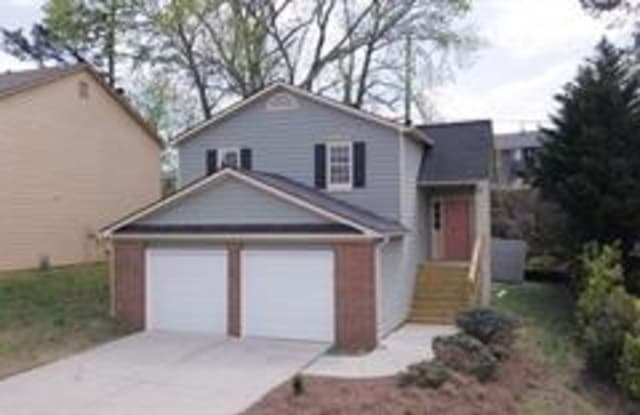 1774 Bertram Lane Southwest - 1774 Bertram Lane Southwest, Cobb County, GA 30008