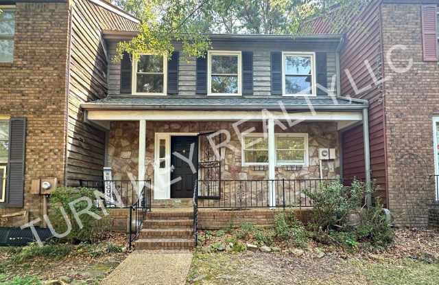 Adorable Townhome for Rent in Cahaba Heights photos photos