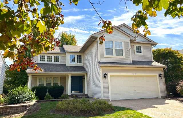 2112 Skylane Drive - 2112 Skylane Drive, Naperville, IL 60564