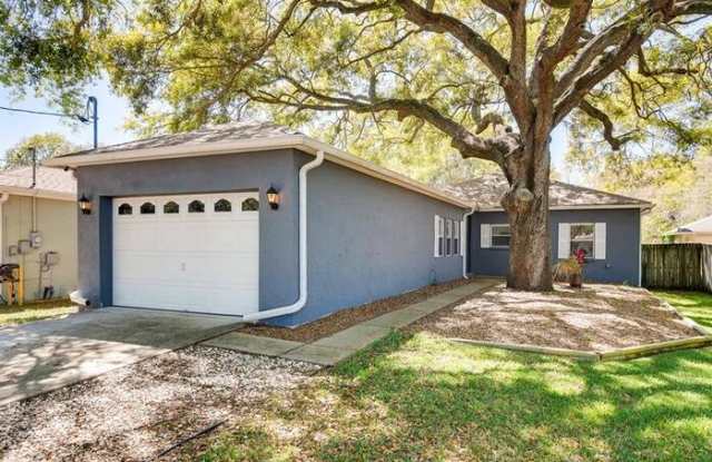6205 South Main Avenue - 6205 South Main Avenue, Tampa, FL 33611