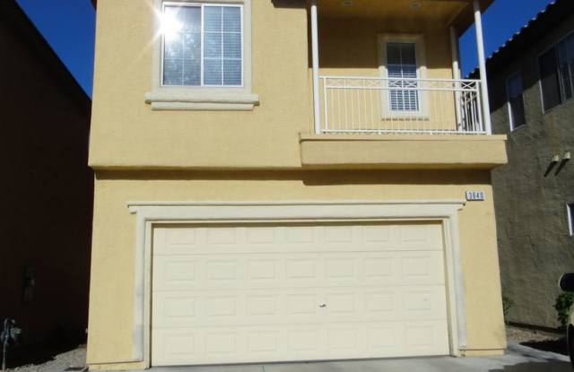 3640 SURFBOARD CT - 3640 Surfboard Court, Spring Valley, NV 89147