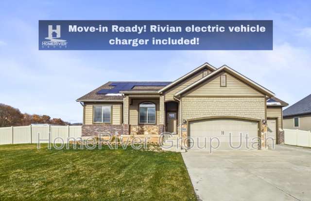 764 W 150 N - 764 West 150 North, Morgan, UT 84050