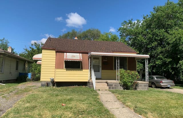 25103 Leach - 25103 Leach Street, Roseville, MI 48066