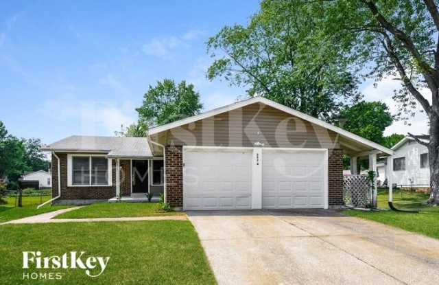 3574 Norberg Drive photos photos