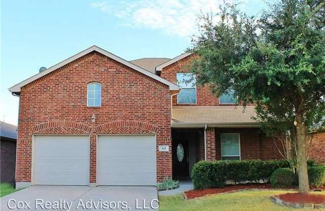 412 Magnolia Drive - 412 Magnolia Drive, Fate, TX 75087