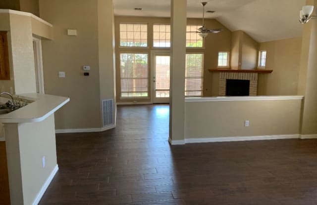 18504 Shadow Ridge Drive - 18504 Shadow Ridge Drive, Dallas, TX 75287