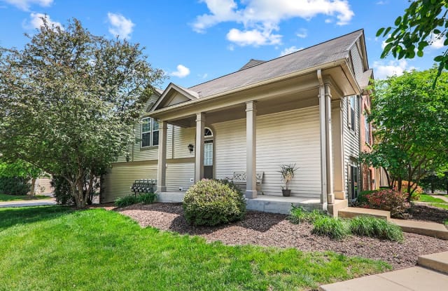 633 Conservatory Lane - 633 Conservatory Lane, Aurora, IL 60502