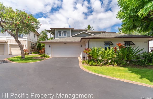 92-1104 Olani St #1 - 92-1112 Olani Street, Ko Olina, HI 96707 92-1104 Olani St #1 - 92-1112 Olani Street, Ko Olina, HI 96707