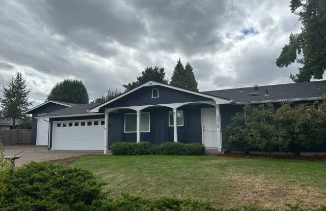Updated home in desired Springfield area! photos photos