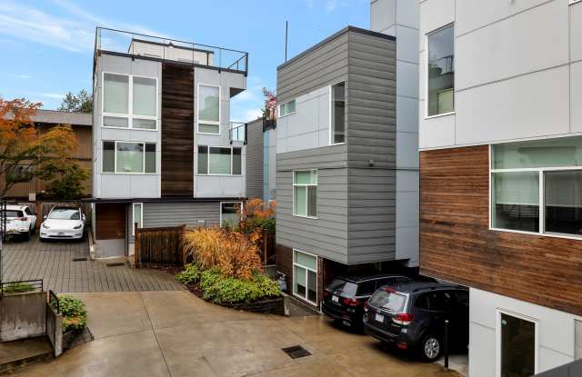 Modern stylish Madison Valley home photos photos Modern stylish Madison Valley home photos photos