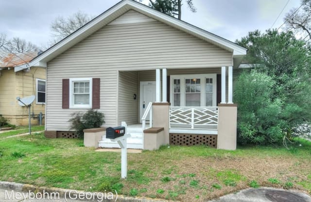 2001 Starnes Street - 2001 Starnes Street, Augusta, GA 30904