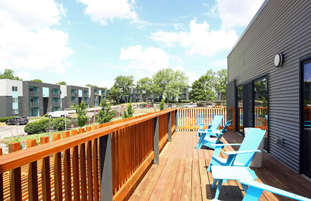The Wilder Apartments Gallery 4
