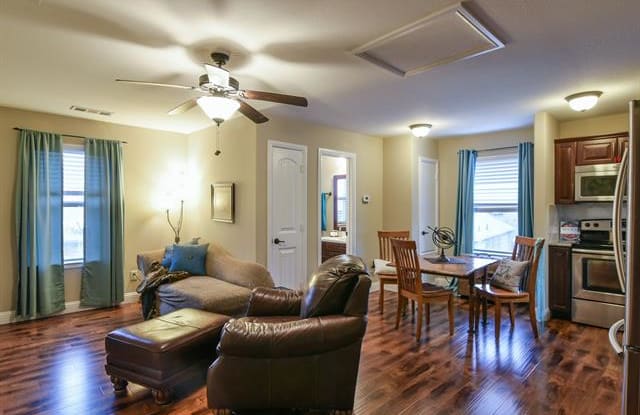 4203 Aspen Grove Court - 4203 Aspen Grove Ct, Arlington, TX 76006