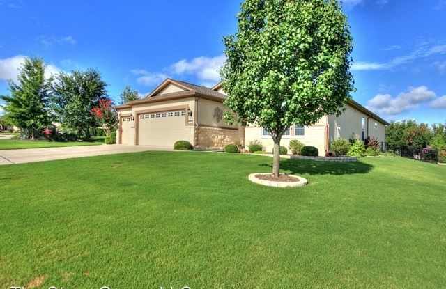 110 Mountain Creek - 110 Mountain Creek Pass, Georgetown, TX 78633