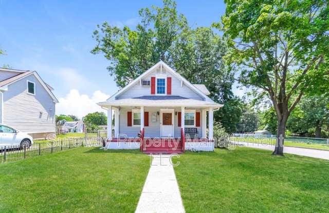 201 E Linden Ave photos photos