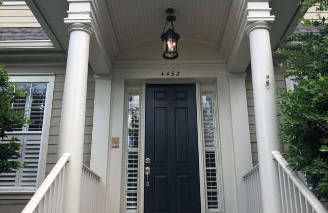 4492 Virginia Dr - 4492 Virginia Drive, Orlando, FL 32814