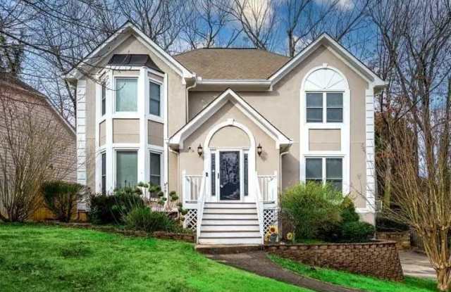 1345 Velvet Creek Way SW - 1345 Velvet Creek Way Southwest, Cobb County, GA 30008