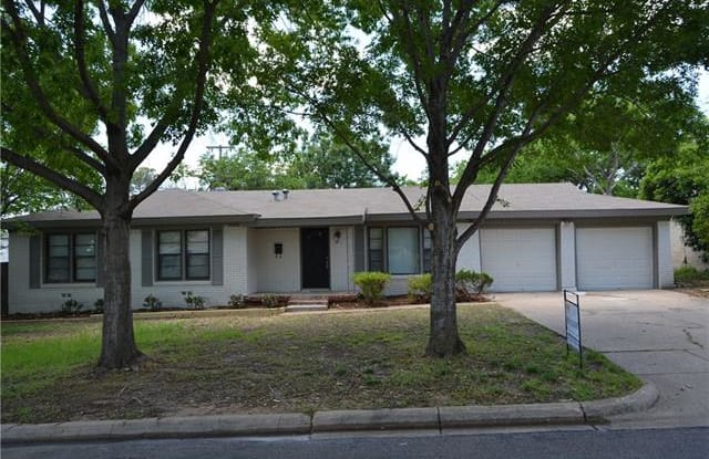 4117 Carma Drive - 4117 Carma Drive, North Richland Hills, TX 76180