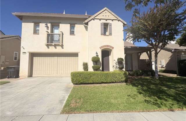 1311 Cole - 1311 Cole Lane, Upland, CA 91784