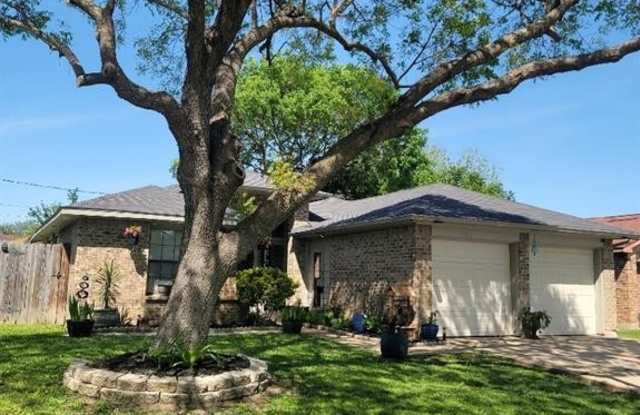 6506 Hyden Drive - 6506 Hyden Drive, Arlington, TX 76001