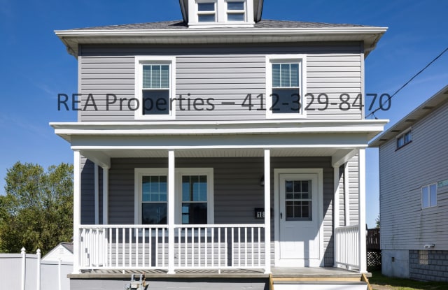 1821 Montour St Ext - 1821 Montour Street, Coraopolis, PA 15108