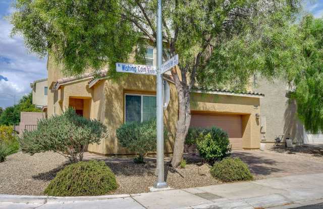 Welcome to this beautifully maintained 4-bedroom, 3-bath home in the gated Ann & Willis community. Gallery 4