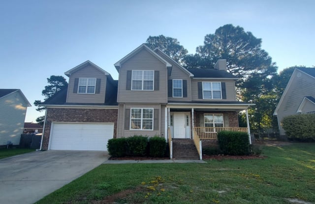 213 Kristin Avenue - 213 Kristin Avenue, Spring Lake, NC 28390