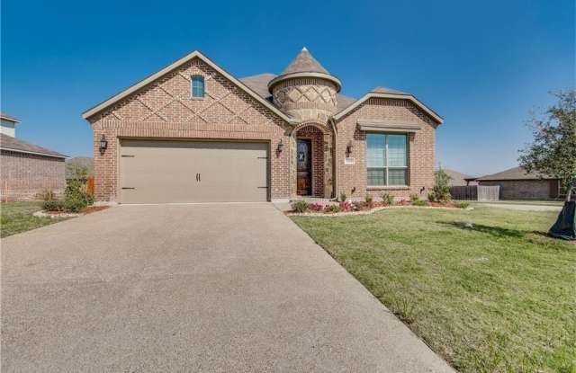 3100 Marble Falls Drive - 3100 Marble Falls Drive, Forney, TX 75126