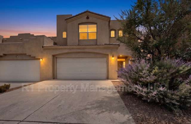 6512 Los Pueblos Place NW Gallery 1