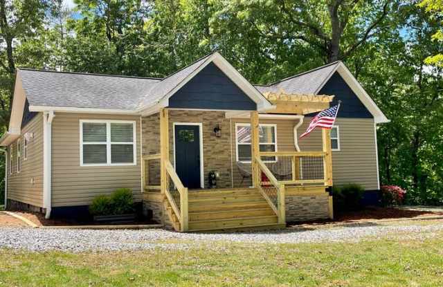 233 Lakeview Cir - 233 Lakeview Circle, Fannin County, GA 30560 233 Lakeview Cir - 233 Lakeview Circle, Fannin County, GA 30560