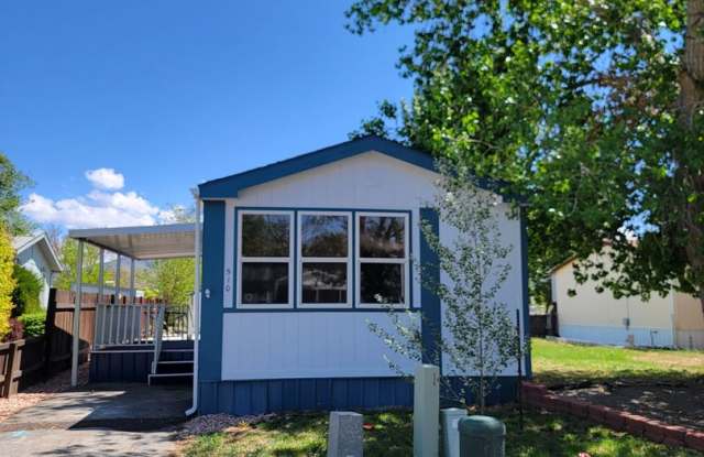 Bright 3-Bed, 2-Bath Home with Yard in 55+ Community! photos photos