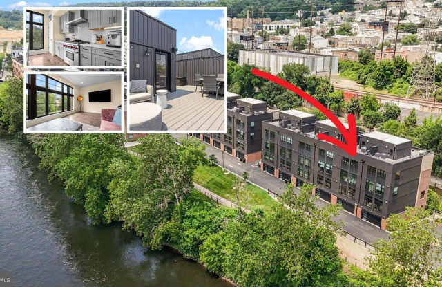 4523 RIVERSIDE Way - 4523 Riverside Way, Philadelphia, PA 19127