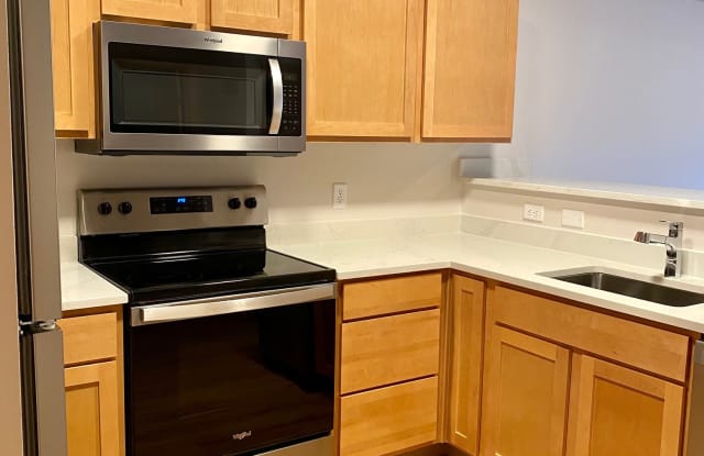 1310 Telegraph Road, Apt. #316 - 1310 Telegraph Road, Chester County, PA 19382