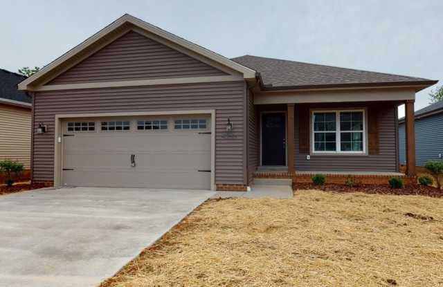 6566 Night Horse Circle - 6566 Night Horse Circle, Bowling Green, KY 42101