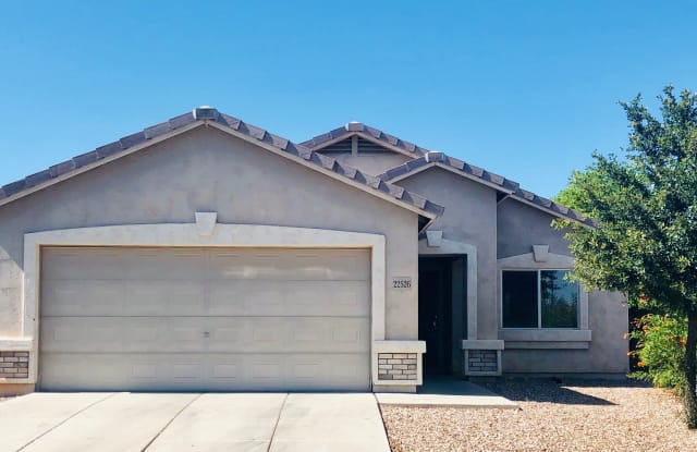22526 W Mohave St - 22526 West Mohave Street, Buckeye, AZ 85326