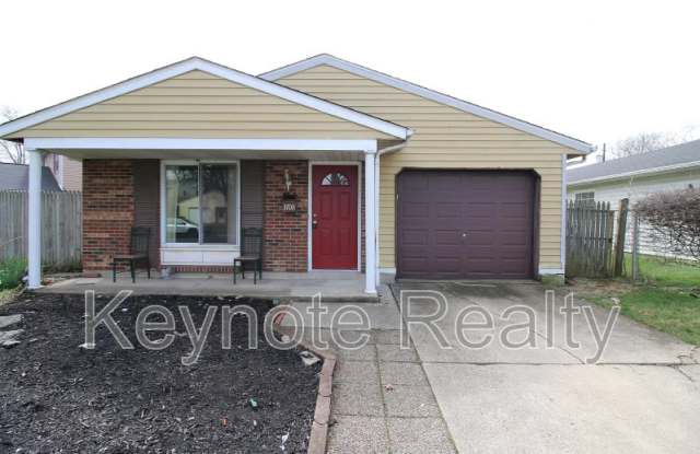 3708 Ellis Way - 3708 Ellis Way, Middletown, OH 45044