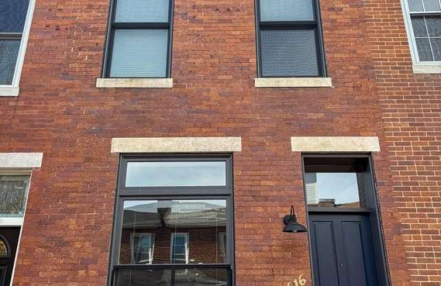 1616 WEBSTER Street photos photos