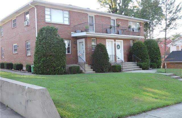 432 North LEH Street - 432 North Leh Street, Allentown, PA 18104