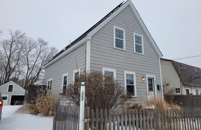 267 Preble St - 267 Preble Street, South Portland, ME 04106