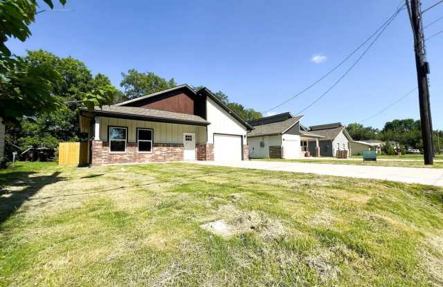 821 Edgar St. New Rental home Gallery 4
