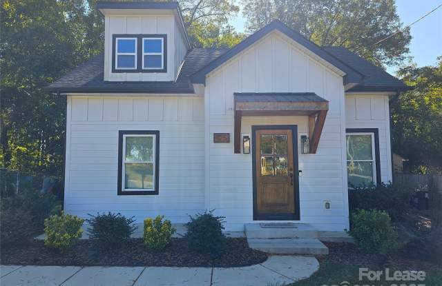 125 Todd Drive NW - 125 Todd Drive Northwest, Concord, NC 28025