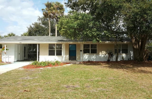 522 PINE ST - 522 Pine Street, Neptune Beach, FL 32266