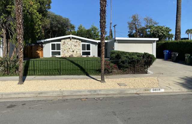 6614 Gazette Avenue - 6614 Gazette Avenue, Los Angeles, CA 91306