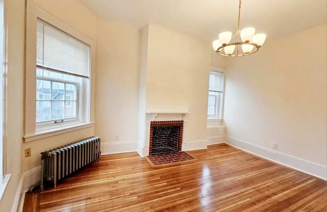 95 Mount Vernon Street Gallery 4