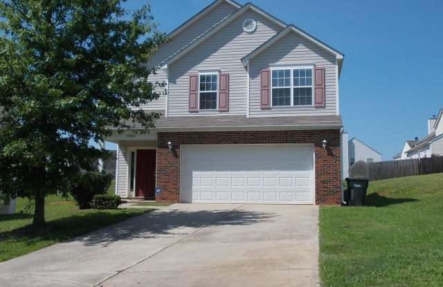 Lovely 3 Bed, 2.5 Bath home in Havenbrook photos photos