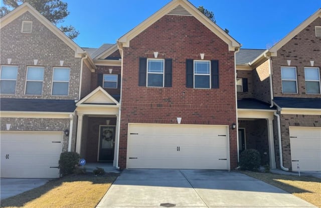 243 Green Bridge Court - 243 Green Bridge Court, Lawrenceville, GA 30046
