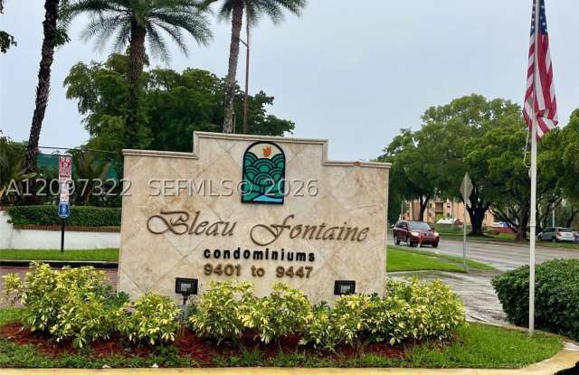 9421 Fontainebleau Blvd Gallery 1