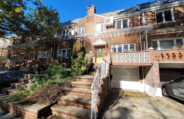 95-27 67th Avenue - 95-27 67th Avenue, Queens, NY 11374