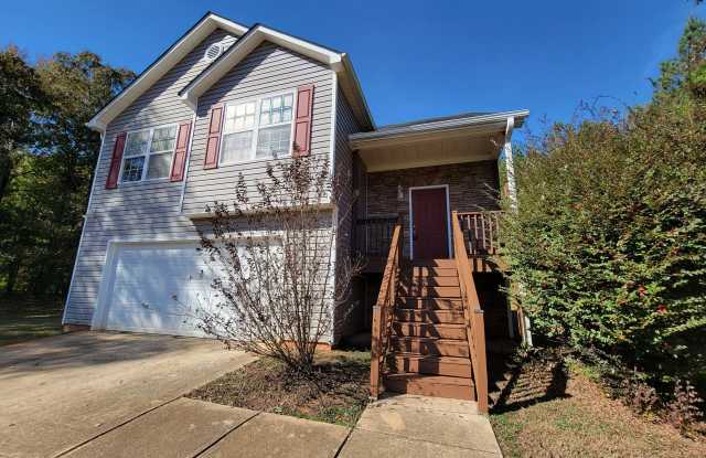 120 Buddy Blvd - 120 Buddy Boulevard, Henry County, GA 30252